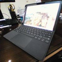 مایکروسافت Core i3 / 8GB / 128GB SSD/ Surface Go 3|رایانه همراه|تهران, سنایی|دیوار