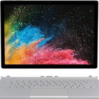 سرفیس بوک ۲ i7 تبلت شو 13.5 اینچی Surface Book2|رایانه همراه|تهران, پاسداران|دیوار