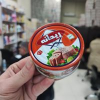 عمده تن ماهی ریحانه ۱۸۰ گرمی|عمده‌فروشی|تهران, گمرک|دیوار