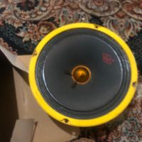 سیستم صوتی خودرو ضبط پایونر ساب آمپیلی میدرنج|قطعات یدکی و لوازم جانبی|تهران, تولید دارو|دیوار