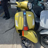 vespa super sport|موتورسیکلت|تهران, تجریش|دیوار