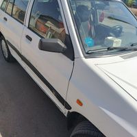 پراید 141sx هیدرولیک و Abs|خودرو سواری و وانت|تهران, جنت‌آباد شمالی|دیوار