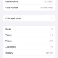 اپل iPhone 13 Pro Max با حافظهٔ ۲۵۶ گیگابایت|موبایل|رشت, گلسار|دیوار