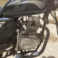 رهرو باکسر (بوکسر) ۱۵۰ مدل ۱۴۰۱|موتورسیکلت|تهران, ایوانک|دیوار