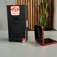 Motorola Razr 40 ultra 256/8 openbox|موبایل|تهران, میدان ولیعصر|دیوار