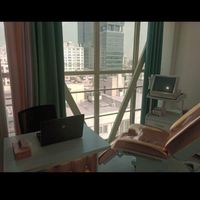 فروش اقلام و یونیت دندانپزشکی پوست و زنان کاملا نو|پزشکی|تهران, جردن|دیوار