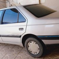 پژو 405 جی ال ایکس (GLX)، مدل ۱۳۸۹|خودرو سواری و وانت|یاسوج, |دیوار