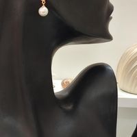 گوشواره های رنگ ثابت ژوپینگ|بدلیجات|تهران, پیروزی|دیوار