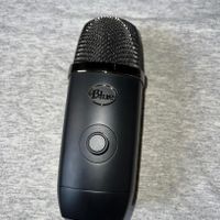 میکروفون blue yeti X|قطعات و لوازم جانبی رایانه|تهران, نیاوران|دیوار