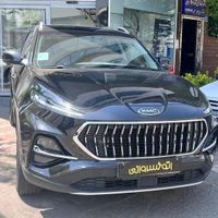 kmc k7 1401 بدون رنگ مشابه صفر|خودرو سواری و وانت|تهران, استاد معین|دیوار