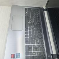 گرافیکی مهندسی Hp pavilion 15 نسل۶ رم۸ گرافیک۲|رایانه همراه|تهران, باغ فیض|دیوار