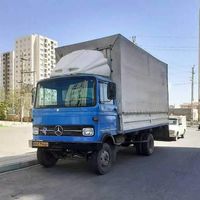 باربری اطلس بار|خدمات حمل و نقل|بجنورد, |دیوار
