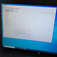 لپ تاپ باکیفیت اچ پی HP ZBOOK|رایانه همراه|تهران, بهار|دیوار