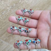 انگشتر جواهری زنونه|جواهرات|تهران, پاسداران|دیوار