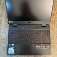 لپتاپ Acer سری Nitro5 مدل AN515-58-72ZK|رایانه همراه|تهران, مرزداران|دیوار