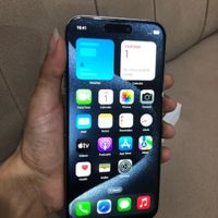 اپل iPhone 15 Pro Max با حافظهٔ ۵۱۲ گیگابایت|موبایل|شیراز, بعثت|دیوار