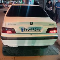 پژو پارس LX TU5، مدل ۱۴۰۰|خودرو سواری و وانت|مشهد, شهید مطهری شمالی|دیوار