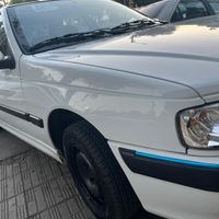 پژو پارس سال، مدل ۱۴۰۰|خودرو سواری و وانت|جیرفت, |دیوار