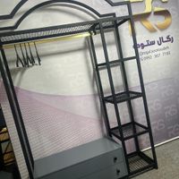 گال قفسه های فلک (( ستوده ))|فروشگاه و مغازه|تهران, چیتگر|دیوار