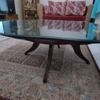 میز جلو مبلی گردون،صندلی اوپن،لوازم منزل|مبلمان خانگی و میز عسلی|تهران, پیروزی|دیوار