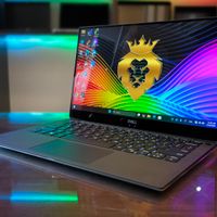 ۸ هسته i7 لوکس لمسی 4K واقعی فوق باریک قدرتمند سبک|رایانه همراه|تهران, میدان ولیعصر|دیوار