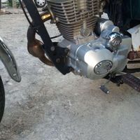 هندا سه چرخ سیلور 200 مدل99 شرکتی دنده عقب دارد|موتورسیکلت|تهران, بهارستان|دیوار