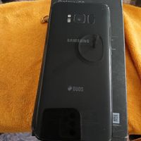 سامسونگ Galaxy S8 ۶۴ گیگابایت|موبایل|تهران, شوش|دیوار