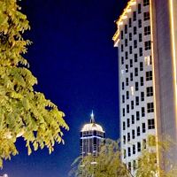 زمین-سه-نبش-250-متر-نقشه-پروانه-6-طبقه-زعفرانیه