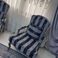 مبلمان و عسلی میز وسط اباژور|تخت و سرویس خواب|رودهن, |دیوار