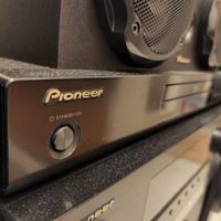 پایونیر blu ray Pioneer bdp140|پخش‌کننده DVD و ویدیو|تهران, کوی فردوس|دیوار