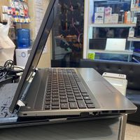 لپ تاپ Hp probook 4530s i7QM رم۸ هارد ssd|رایانه همراه|تهران, باغ فیض|دیوار