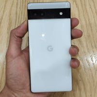 گوگل پیکسل 6a ۱۲۸ گیگابایت Google pixel|موبایل|تهران, امامزاده حسن(ع)|دیوار