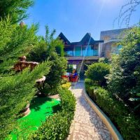 باغچه-ویلا-270متری-شهرکی-منطقه-برند-فروش-فوری