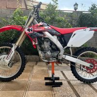 crf 250 yz cb400 کراس|موتورسیکلت|تهران, آبشار|دیوار