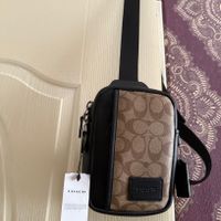 کیف coach اورجینال کانادا|کیف، کفش، کمربند|تهران, کوی فردوس|دیوار