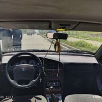 پژو پارس ۸۹ دوگانه کارخانه|خودرو سواری و وانت|مریوان, |دیوار
