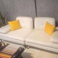 مبل ۷ نفره تختخواب شو جک دار به دلیل مهاجرت|مبلمان خانگی و میز عسلی|تهران, ارم|دیوار