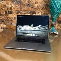 Macbook pro کانفیگ بالا|رایانه همراه|تهران, پیروزی|دیوار