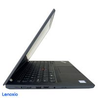 لپ تاپ دانشجویی لنوو ThinkPad T490 i5-8th 16/256|رایانه همراه|تهران, آرژانتین|دیوار