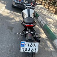 بنلی180s|موتورسیکلت|تهران, خانی‌آباد نو|دیوار