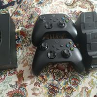 Xbox series s|کنسول، بازی ویدئویی و آنلاین|تهران, مسعودیه|دیوار