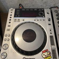 دستگاه دی جی و میکسر - CDJ850 - DJM600|آلات موسیقی|تهران, شهرک نفت (منطقه ۱)|دیوار