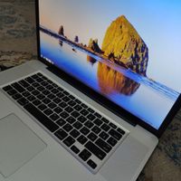 MacBook Pro 2010|رایانه همراه|تهران, ابوذر (منطقه ۱۵)|دیوار