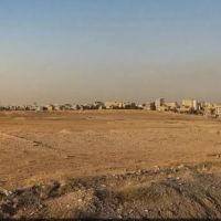زمین-چهار-دیواری-با-چندین-سوله-آب-برق-3فاز