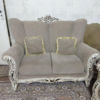 مبل‌راحتی|مبلمان خانگی و میز عسلی|تهران, شهرک تختی|دیوار