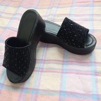 دمپایی رو فرشی شیک سایز ۳۷|کیف، کفش، کمربند|تهران, مهرآباد جنوبی|دیوار