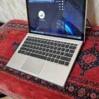 لبتاب HP core i5 لمسی ۲۵۶ گیگ رام ۸ ویندوز ۱۰|رایانه همراه|تهران, وردآورد|دیوار