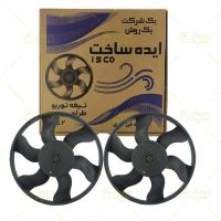پروانه فن خاری توربو باکیفیت برند ایده‌ساخت|قطعات یدکی و لوازم جانبی|تهران, میدان انقلاب|دیوار