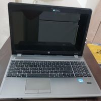 لپ تاپ hp probook 4540s|رایانه همراه|تهران, جمهوری|دیوار