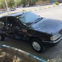پژو ۴۰۵ مدل۱۳۸۹ دوگانه کارخانه فروش ومعاوضه|خودرو سواری و وانت|کرمان, |دیوار